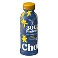 thumbnail image 6 of Chobani 30G Protein Low-Fat Greek Yogurt Drink Vanilla Ice Cream 14 fl oz Bottle, 6 of 11