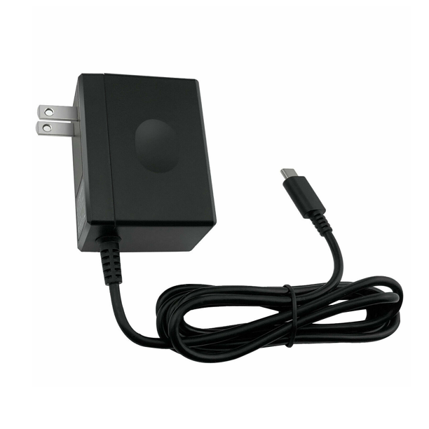 switch dock with phone charger