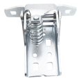 thumbnail image 3 of Upper Right Passenger Front Door Hinge 55275630AB for Dodge Ram, 3 of 5
