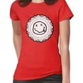thumbnail image 1 of Playera Camiseta Nirvana Mandala Grupo Banda Rock + Regalo, 1 of 1