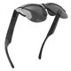 thumbnail image 1 of Vidrios Elegantes Del Deporte Del AI, Gafas De Sol Duraderas De Bluetooth De La Batería UV400 Del Control Táctil Para Los Hombres, 1 of 7