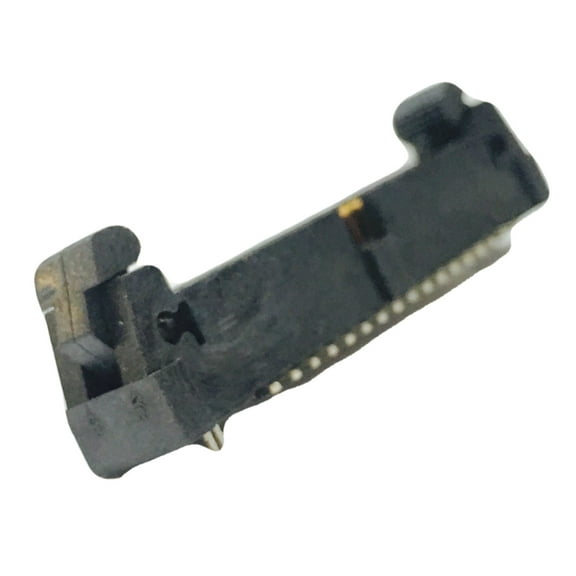 EHT-11701SDSMLC Connector Ejector Header HDR 34 POS 2mm Solder ST SMD Tube