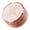 Pink, variant on 1 Pc 3 Compartment Small Pill Box, Moisture Proof Case, Travel Organizer for Pocket Purse, Pill Holder Dispenser, Daily Portable Vitamin Container, Fish Oil and Supplement Storage