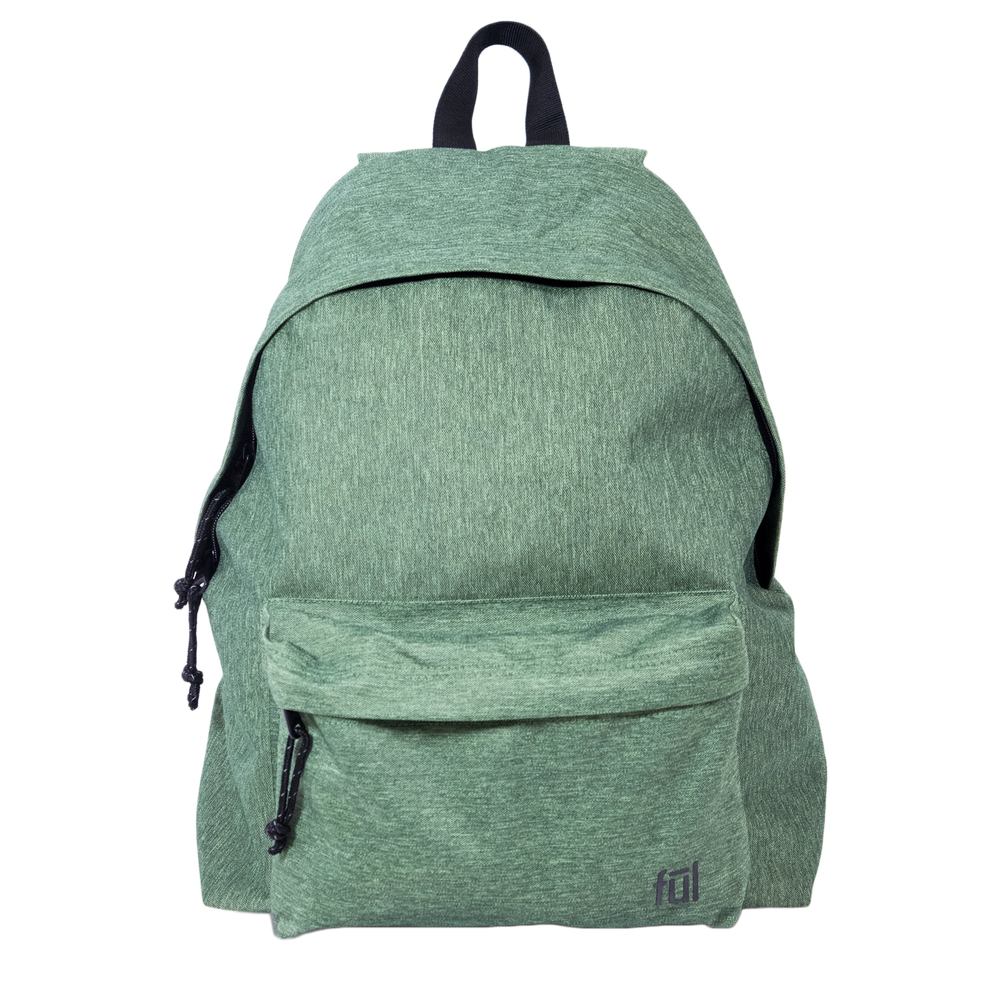 FUL Seamus Multipurpose Backpack, Green - Walmart.com