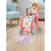 Little Tikes 3-in-1 Activity Walker- Pink