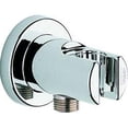 thumbnail image 1 of Grohe 28629000 Relexa Plus Douchette à Main en Chrome Poli, 1 of 3