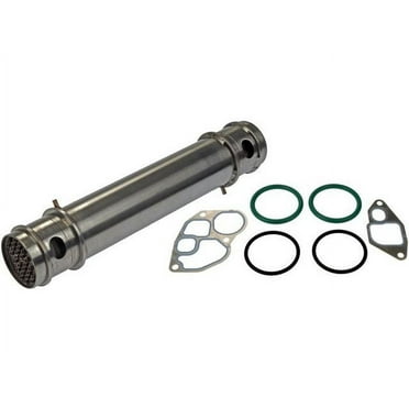 Oil Cooler - Compatible with 1999 - 2003 Ford F-450 Super Duty 7.3L V8 2000 2001 2002