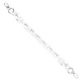 thumbnail image 3 of Miangastore Chain Strap Acrylic Chain Replacement Handbag Strap Handbag Shoulder Handle Strap, 3 of 8