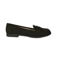thumbnail image 2 of Dorothy Perkins Womens Lara Penny Strap Loafers, 2 of 4