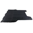 thumbnail image 6 of Corfhy 8U0863821A Engine Splash Shield Compatible with Audi Q3 8U 2011-2018 Engine Splash Guard Under Cover, 6 of 16
