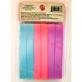 thumbnail image 3 of Dsk Bello Children's Assorted Color Hair Ribbons - 6 Pcs., 3 of 4
