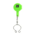 thumbnail image 5 of Herramienta de nudo rápido para pesca, cortador de nudos de uñas, dispositivo de pesca (verde), 5 of 5