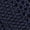 NAVY, variant on Women's Textured Knit Slip On Platform Sneakers