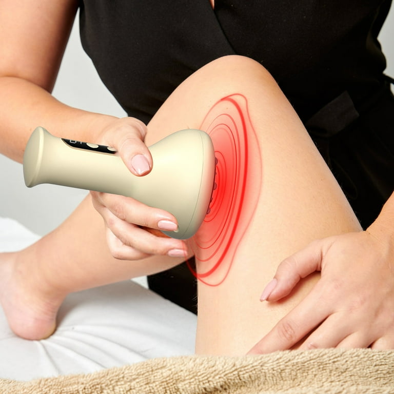does a vibrating massager help cellulite Does vibration get rid of cellulite