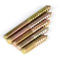 thumbnail image 4 of Tornillo De Doble Extremo, Tornillo De Espiga, Transporte Conveniente Para Carpintero De Carpintería Fyydes Wood Screw, 4 of 8