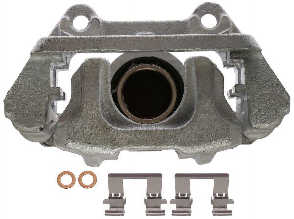 Rear Passenger Side Brake Caliper