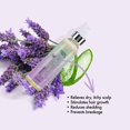 thumbnail image 4 of Eden BodyWorks Lavender Aloe Growth Oil 4 fl. oz., All Hair Type, Moisturizing, Adult, 4 of 7