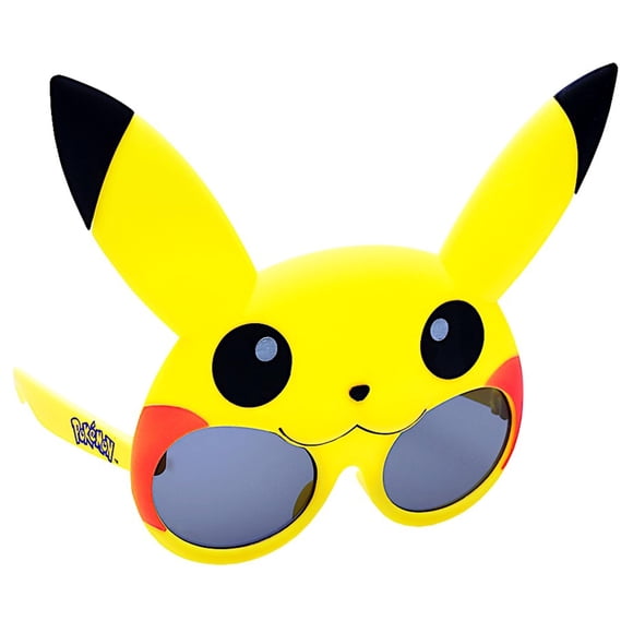 Gafas de sol Sun-Staches Pokémon Pikachu Official Kids