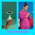 thumbnail image 3 of Foco Inteligente Wiz Br30 7.2W Luz Fria Control Wifi, 3 of 3
