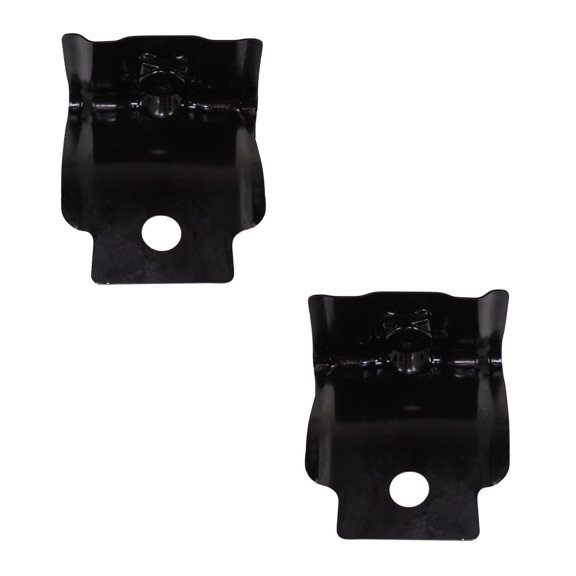 KarParts360 For Volkswagen Jetta 2019 20 21 22 2023 Quarter Panel Driver And Passenger Side | Pair | Rear | Made Of Steel | Primed | Replacement For VW1244115, VW1245115 | 17A809561A, 17A809562A