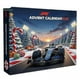 thumbnail image 2 of F1 Racing Advent Countdown Holiday Calendar Blind Box, 2 of 3