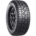 thumbnail image 4 of Zeta Panther Claw R/T LT265/60R20 121/118Q E 10 Ply Rugged Terrain Light Truck Tire, 4 of 4