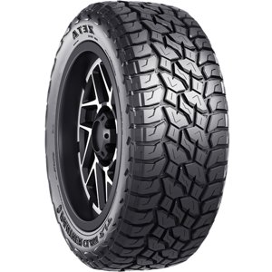 Zeta Panther Claw R/T 35X12.50R18 128Q F 12 Ply Rugged Terrain Light Truck Tire Sansujyuku sansujyuku.com
