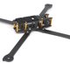 thumbnail image 5 of Para XL9 Kit de de Fibra de Carbono de 9 Pulgadas Bastidor Soporte de Distancia Entre Ejes de 390 mm 2212 2213 2216 Motor para FPV Drone Quadcopter, 5 of 5