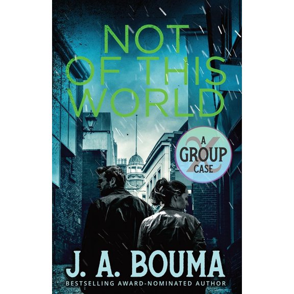 Not of This World, (Paperback)