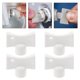 thumbnail image 2 of 4 llaves para válvula de radiador, llave de purga cuadrada, llave de purga para interruptor de grifo de agua, llave de válvula de plomería para radiador, calentador, grifo, 2 of 7