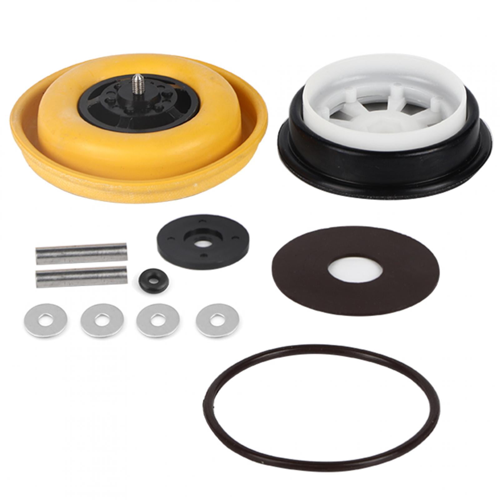 Fuel Pump Rebuild Kit, Fuel Pump Repair Kit Complete Long Durability