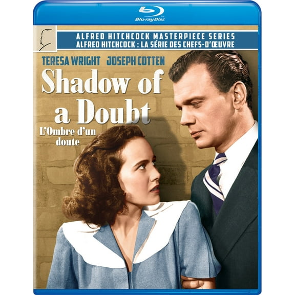 Shadow of a Doubt (Alfred Hitchcock Masterpiece Series)