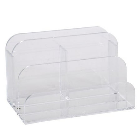 Hom Organization Plastic Letter Sorter