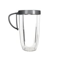 thumbnail image 2 of Extractor nutribullet 600 W Gris nutribullet Original, 2 of 5