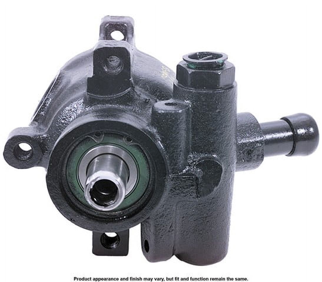 Remanufactured CHEVROLETCORVETTE 91-84