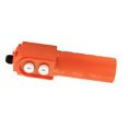 thumbnail image 1 of Interruptor De Botón De Elevación Colgante De Grúa, Interruptor De Botón De Grúa De Elevación Duradero Impermeable De 220 V ABS Para Puertas De Elevación, 1 of 7