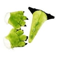 thumbnail image 1 of Conjunto de Disfraz de Cola de Animal Yuyangstore para Fiestas Temáticas de Dinosaurio, 1 of 8