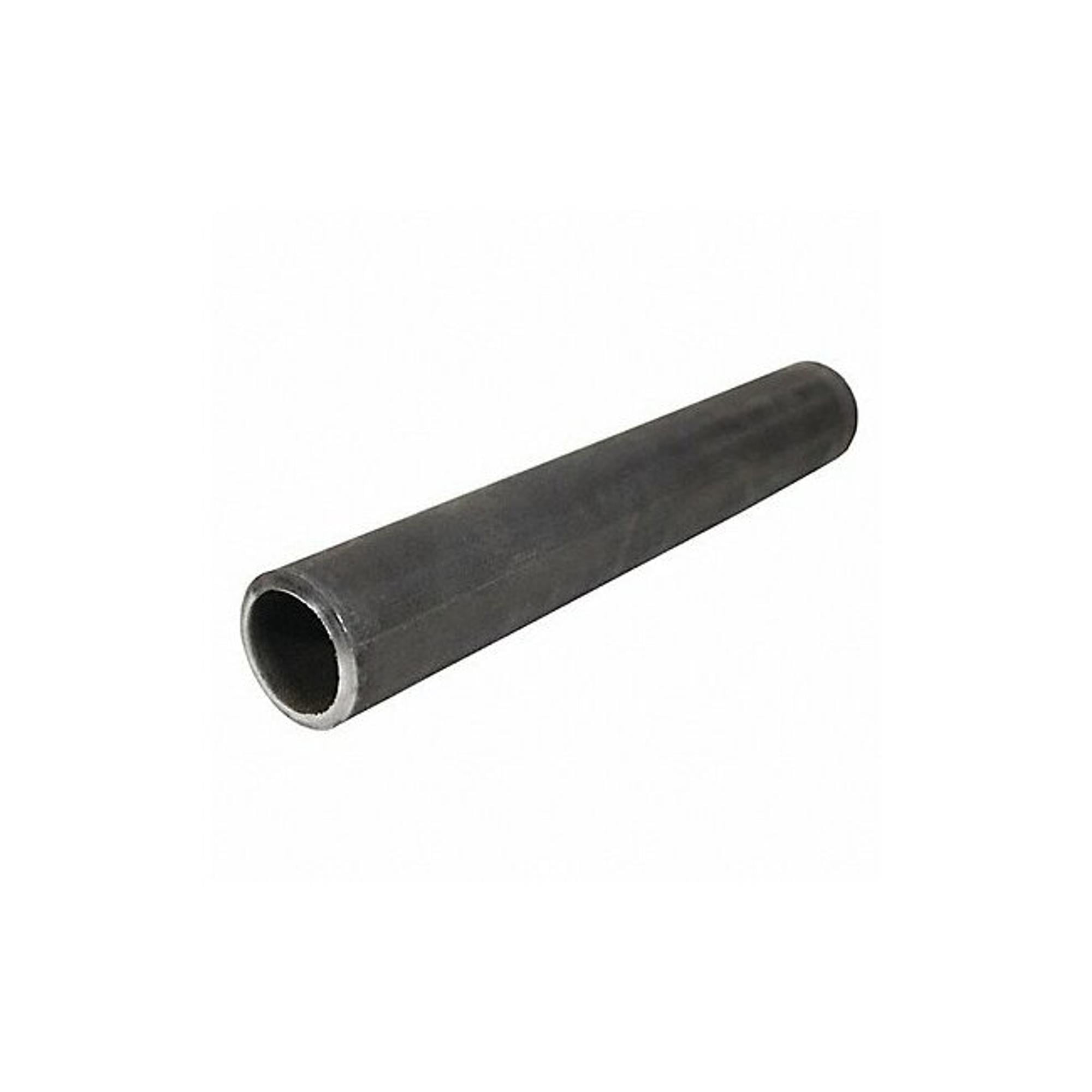 black iron pipe inside diameter