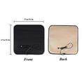 thumbnail image 5 of Funda de asiento con calefacción USB multifuncional para coche/hogar/oficina Universal, 5 of 5