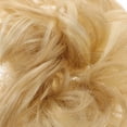 thumbnail image 4 of Luxshiny 2Ud Extensión De Moño Sintético Para Mujer Con Color Natural Y Estilo Chic, 4 of 4