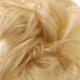 thumbnail image 4 of Luxshiny 2Ud Extensión De Moño Sintético Para Mujer Con Color Natural Y Estilo Chic, 4 of 4