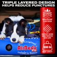thumbnail image 3 of Colchón Inflable Pittman Ford Bronco con Bomba Incorporada para SUV, 3 of 7