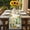Green Yellow LightYellow, variant on Sunflower Gnomes Table Runner - 90 Inch Long, Kitchen Dining Table Runner Dresser Scarves, Spring Farmhouse Vintage Daisy Floral Leaf Farmhouse Decor for Coffee Tables Wedding Party Banquet