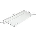 thumbnail image 3 of Big Sale ! ZBBMUYHGSA Office&Craft&Stationery,Office Cabinet,Bracket Acrylic Tilt Computer Keyboard Bracket Advanced Keyboard & Stationery, 3 of 4