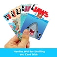 thumbnail image 4 of Pósters del 50 aniversario de Aquarius Jaws de Playing Cards Jaws, 4 of 6