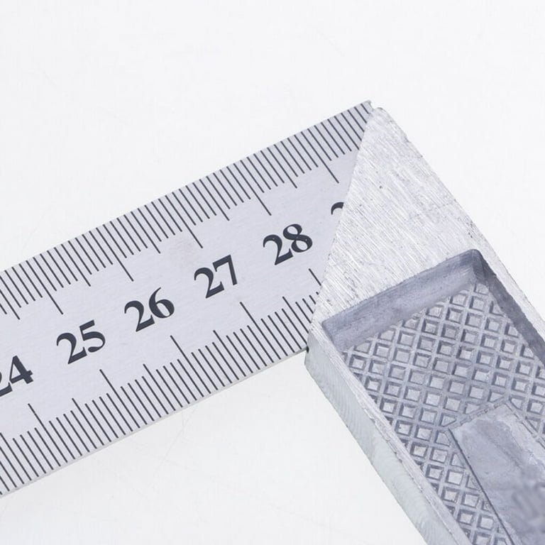 11.7 inches on sale on a ruler