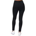 thumbnail image 2 of Women's Vero Moda Sophia High Rise Skinny Jeans in Black, 2 of 5
