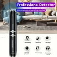 thumbnail image 1 of MesaSe Hidden Camera Detectors  Portable 5-1 Device GPS Tracker Detector Detector Privacy Protector RF Signal Detector Wireless Hidden Devices Detector For Bedroom Hotel Office Only Infra, 1 of 7