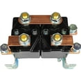 thumbnail image 3 of 48V 200A Reversing Contactor Solenoid SW182B-299 7022000 for JLG E300A E300AJ E300AJP SW182, 3 of 6