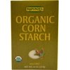 Rapunzel Pure Organic Corn Starch, 8 Ounce Boxes